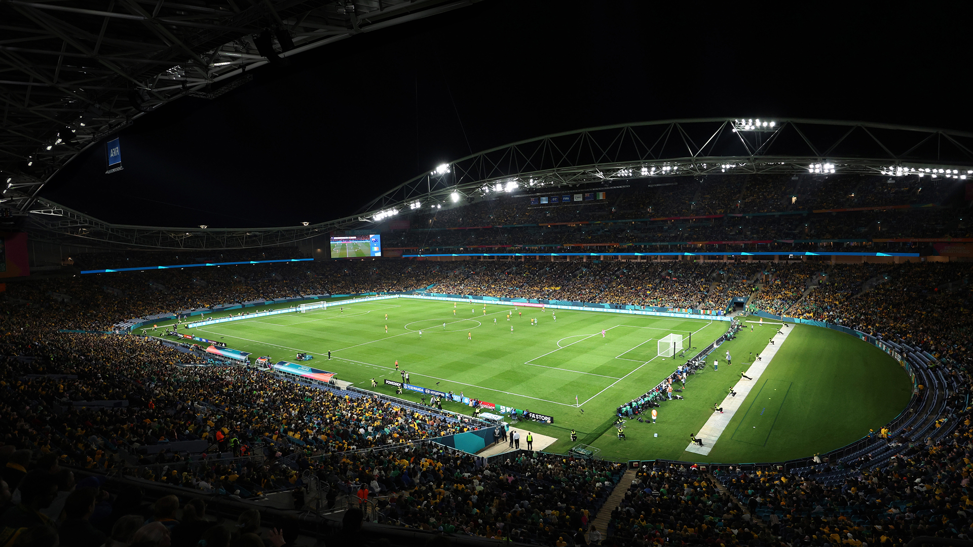 Stadium