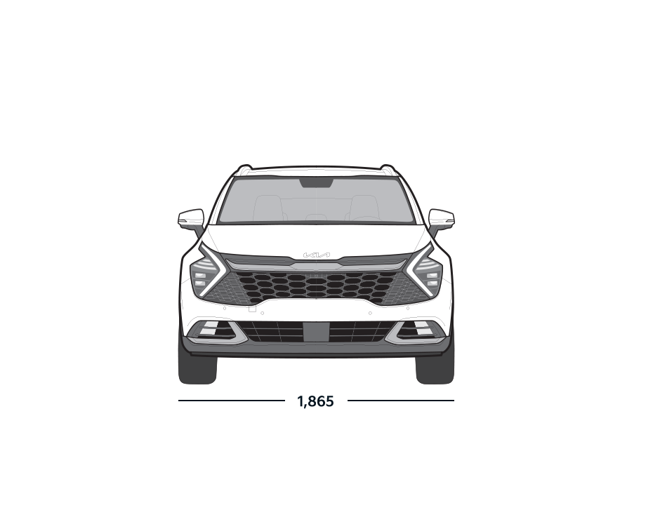 kia-nq5-22my-dimensions-front-w-2